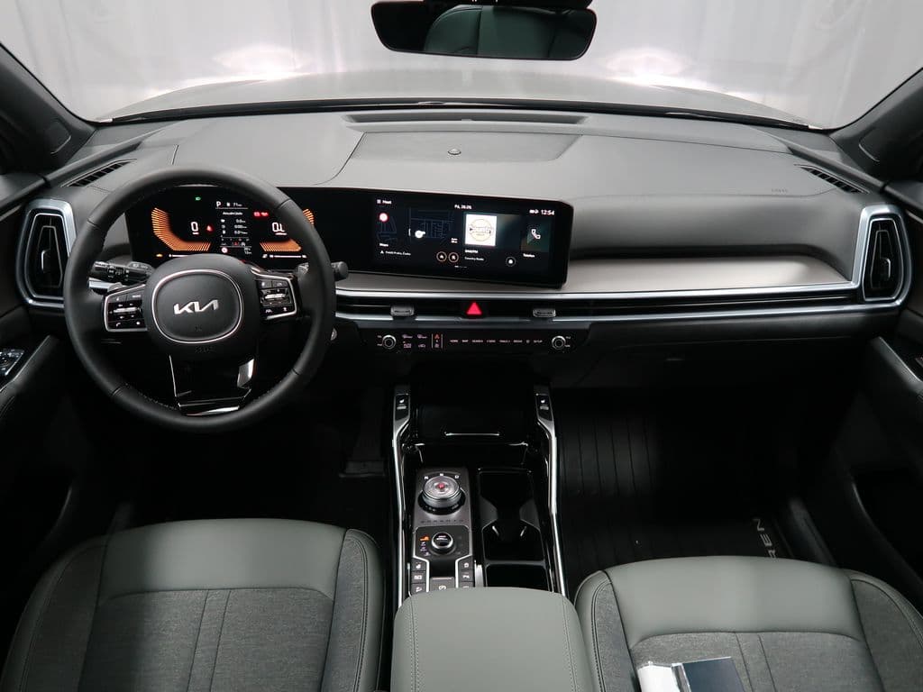 2026 Kia Sorento - 11