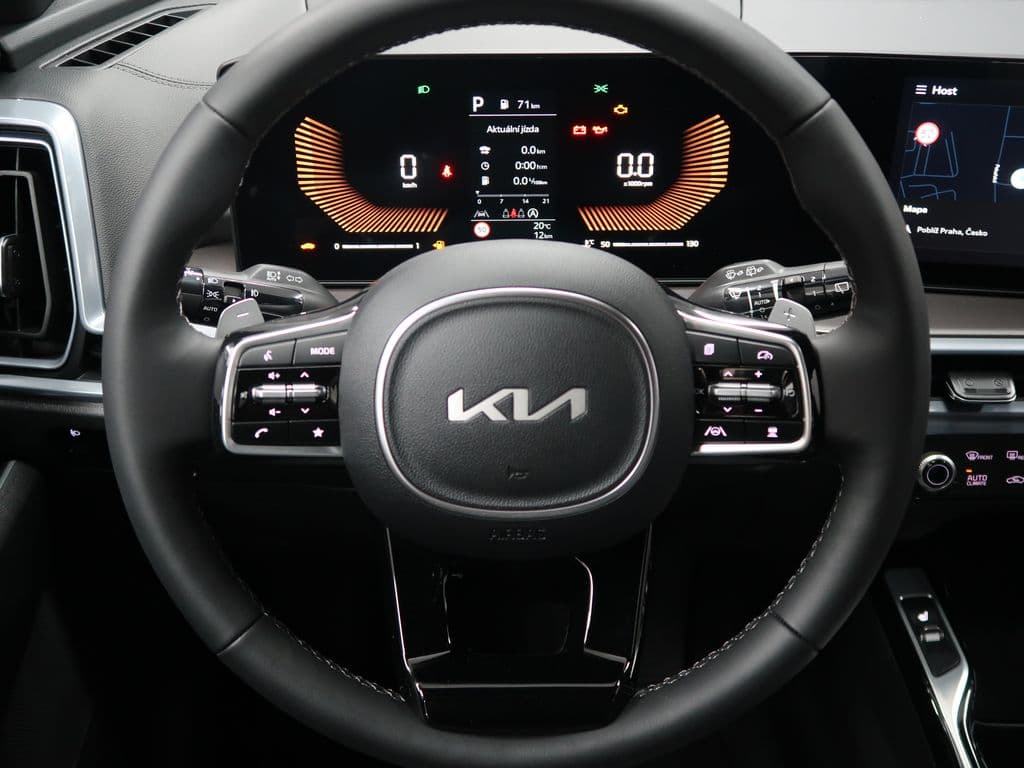 2026 Kia Sorento - 12