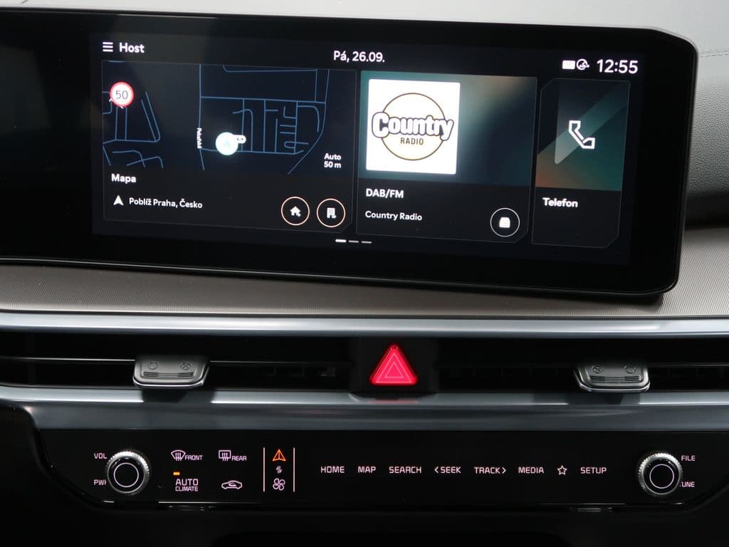 2026 Kia Sorento - 13