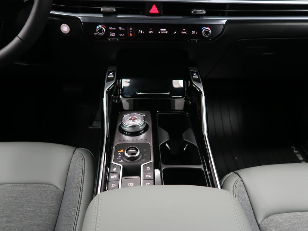 2026 Kia Sorento - 14