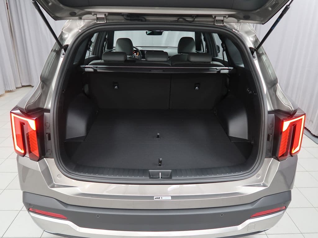 2026 Kia Sorento - 15