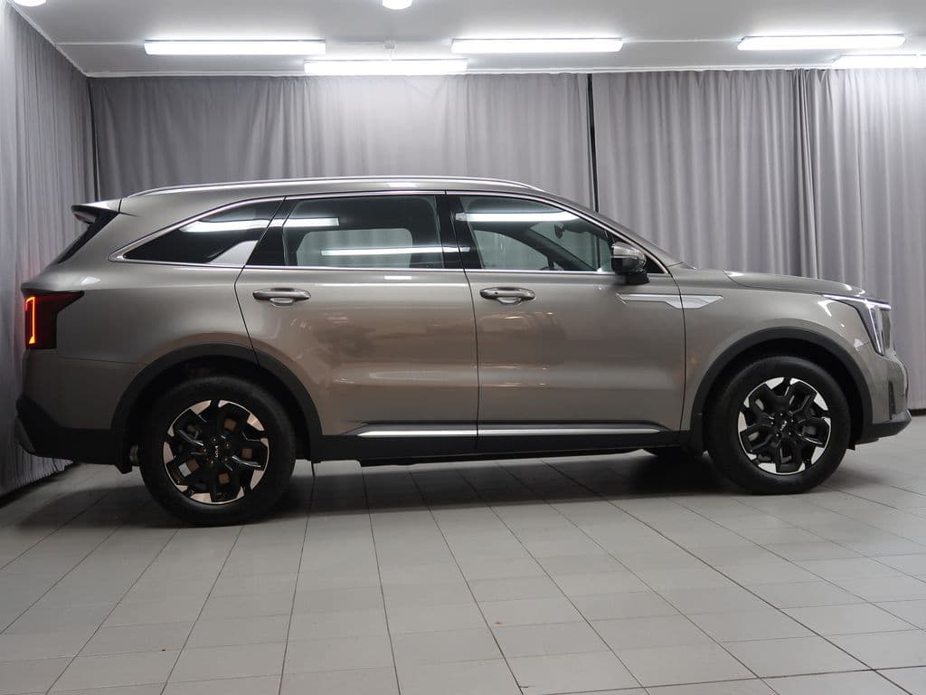 2026 Kia Sorento - 4