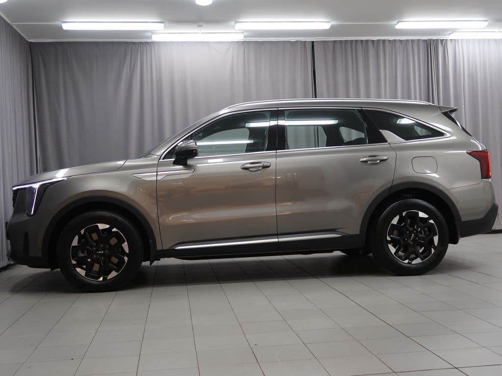 2026 Kia Sorento - 5