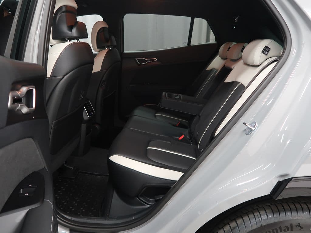 2026 Kia Sportage - 10