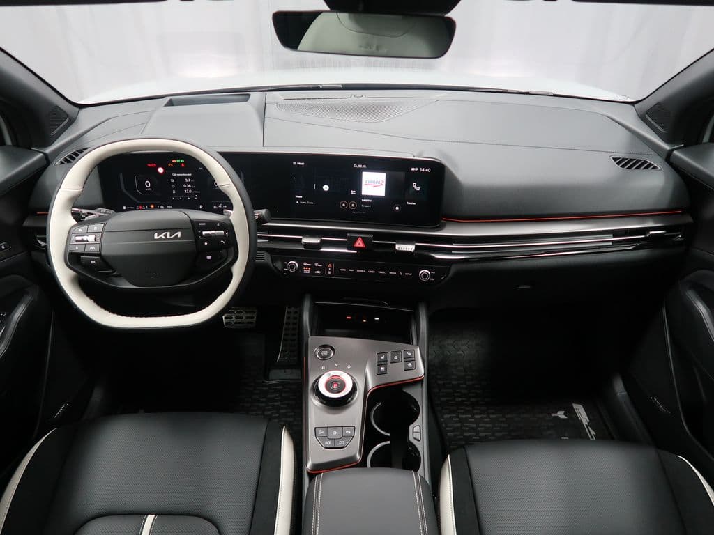 2026 Kia Sportage - 11