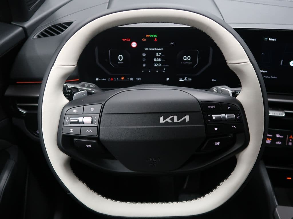 2026 Kia Sportage - 12