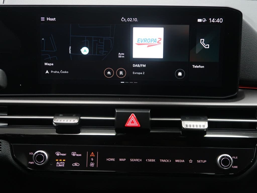 2026 Kia Sportage - 13