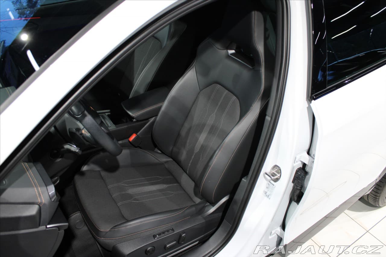 2023 Cupra Formentor - 10