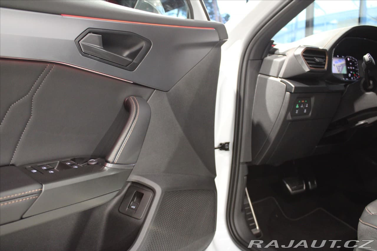 2023 Cupra Formentor - 11