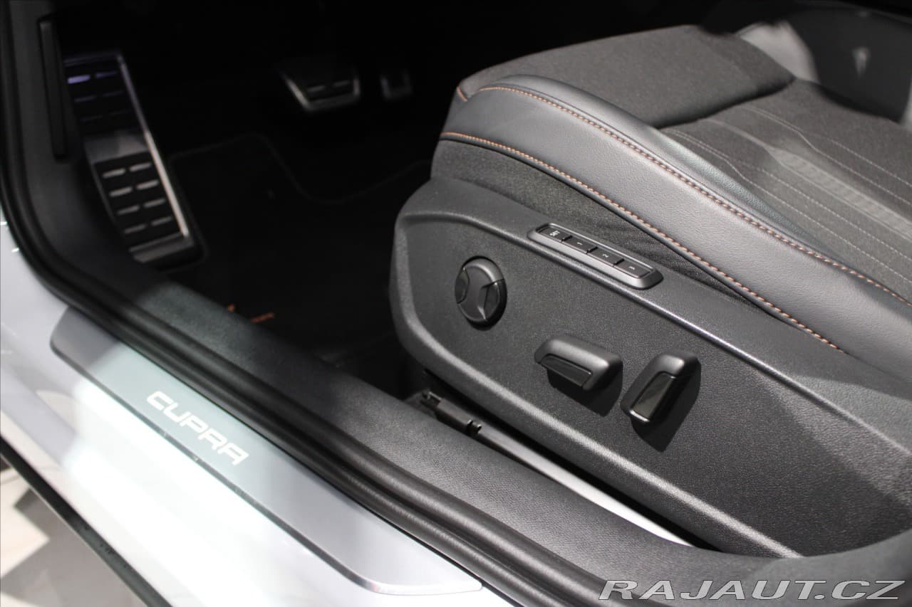 2023 Cupra Formentor - 12