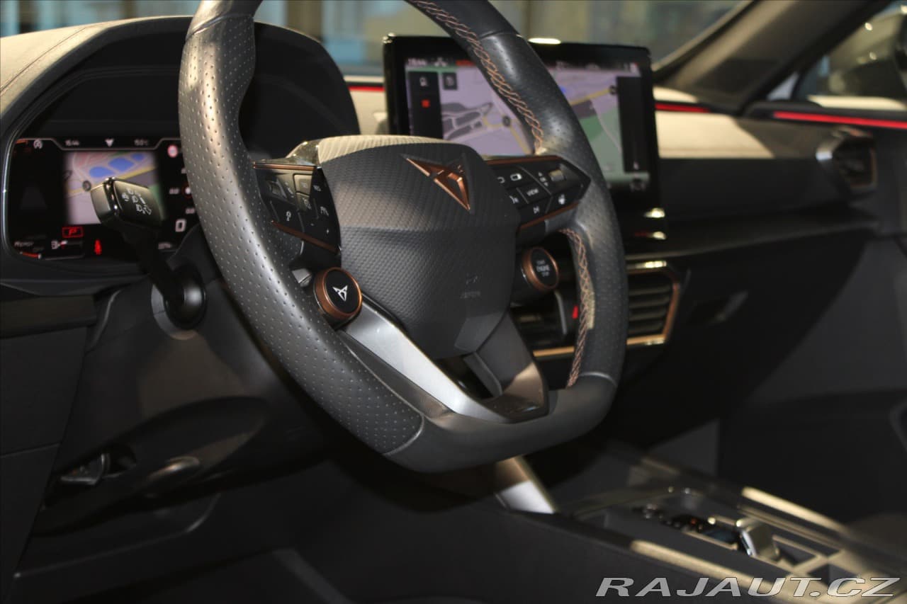 2023 Cupra Formentor - 13