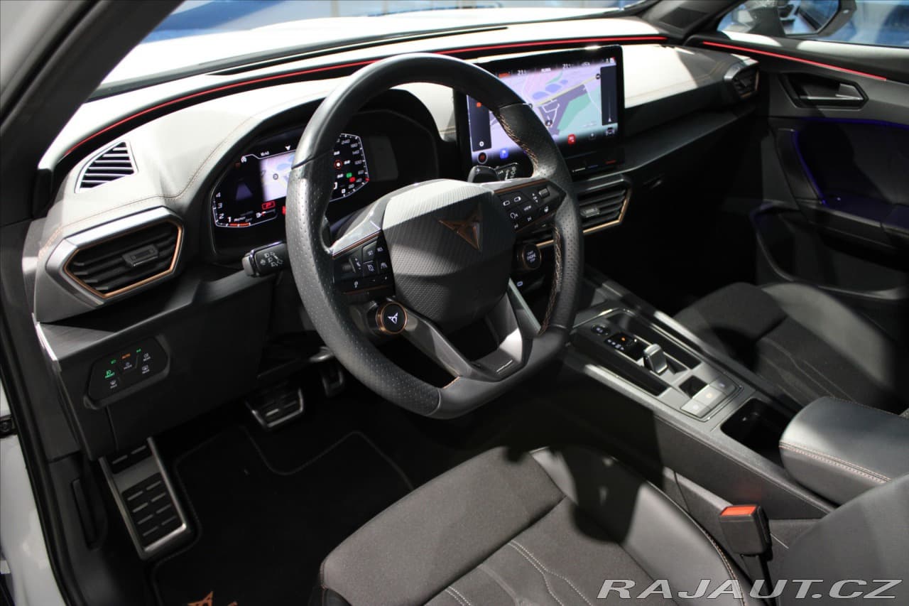 2023 Cupra Formentor - 14