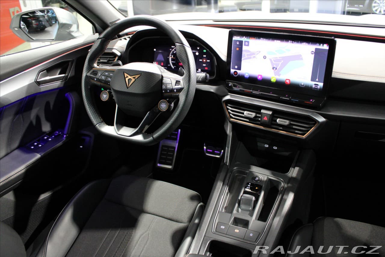 2023 Cupra Formentor - 16