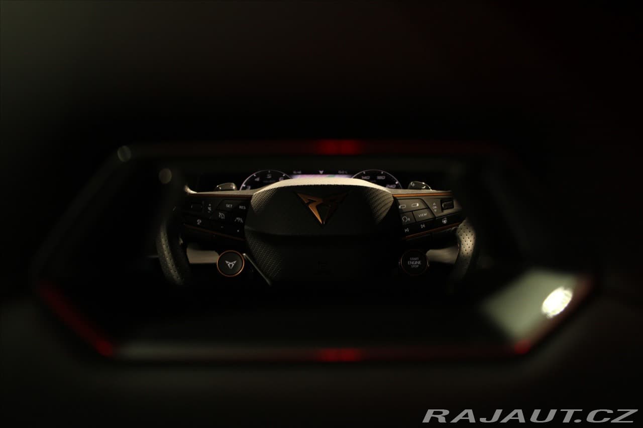 2023 Cupra Formentor - 17