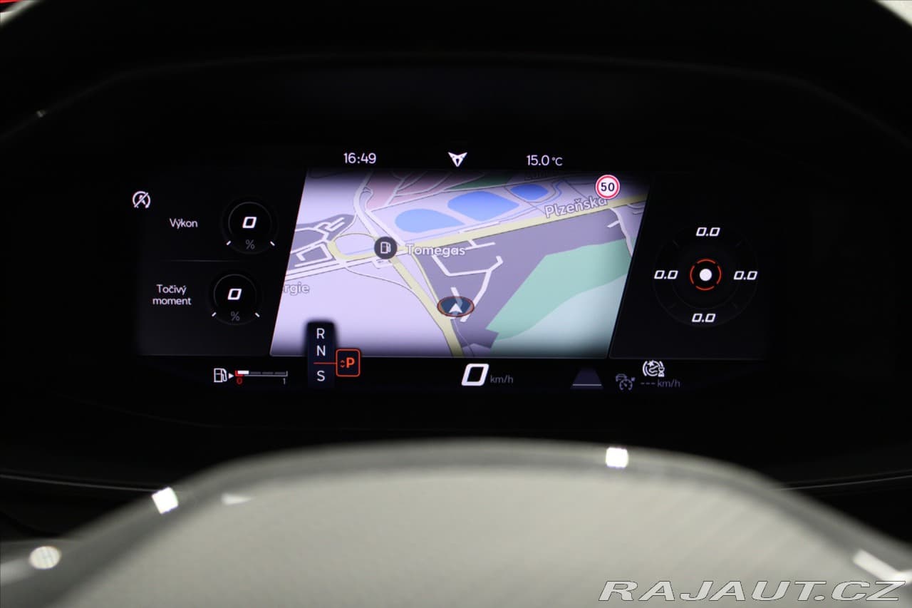 2023 Cupra Formentor - 19