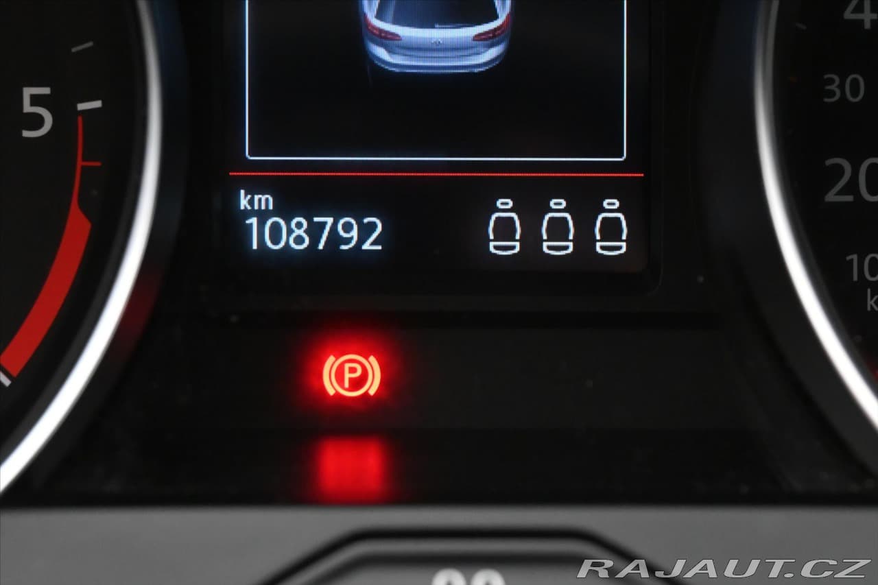 2021 Volkswagen Passat - 17