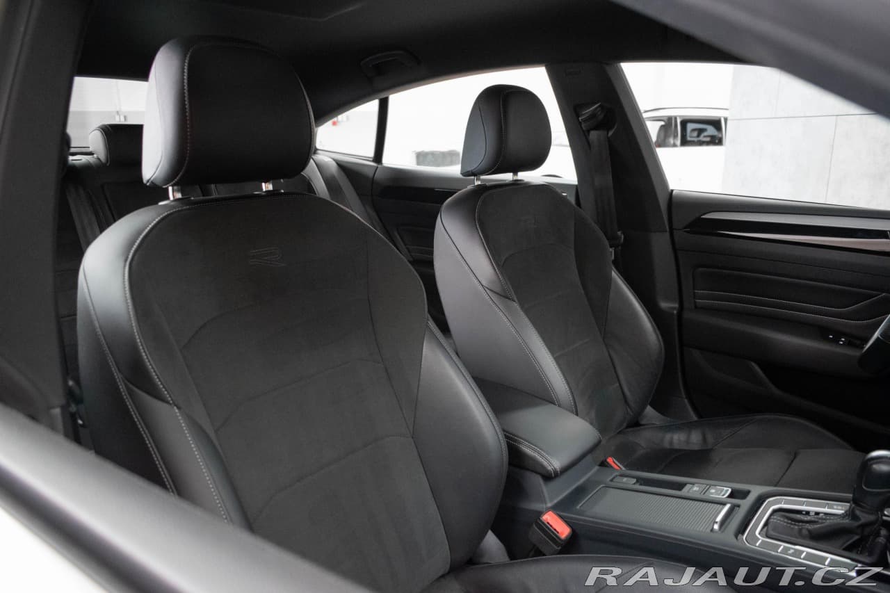 2022 Volkswagen Arteon - 11