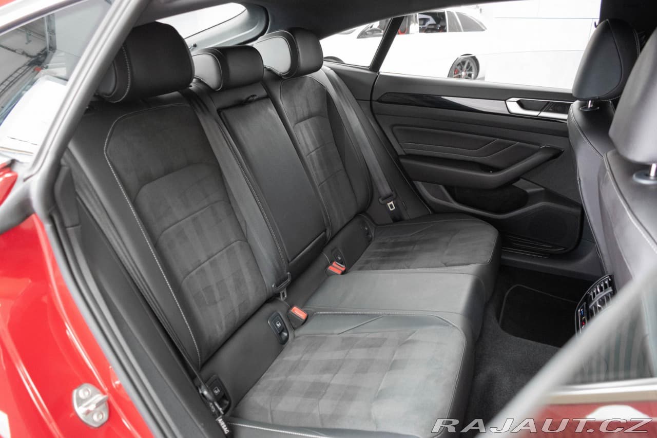 2022 Volkswagen Arteon - 13