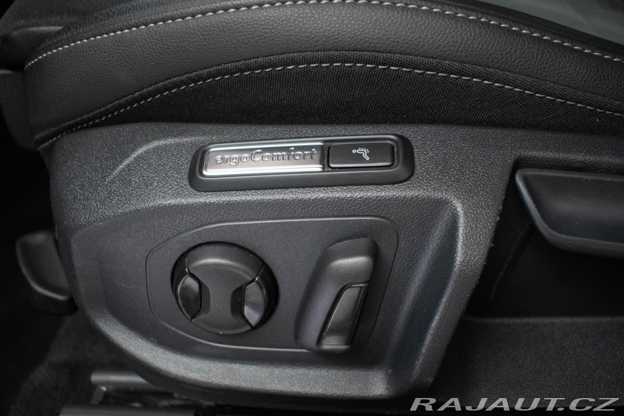 2022 Volkswagen Arteon - 17