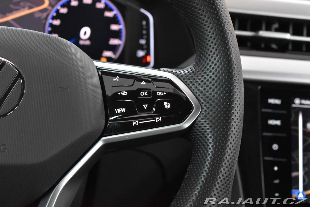 2022 Volkswagen Arteon - 20