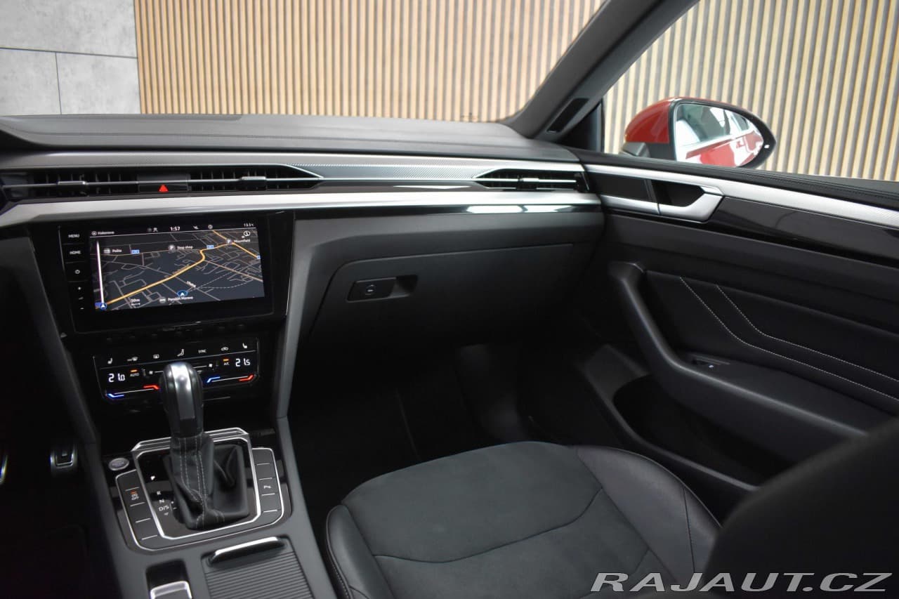 2022 Volkswagen Arteon - 9