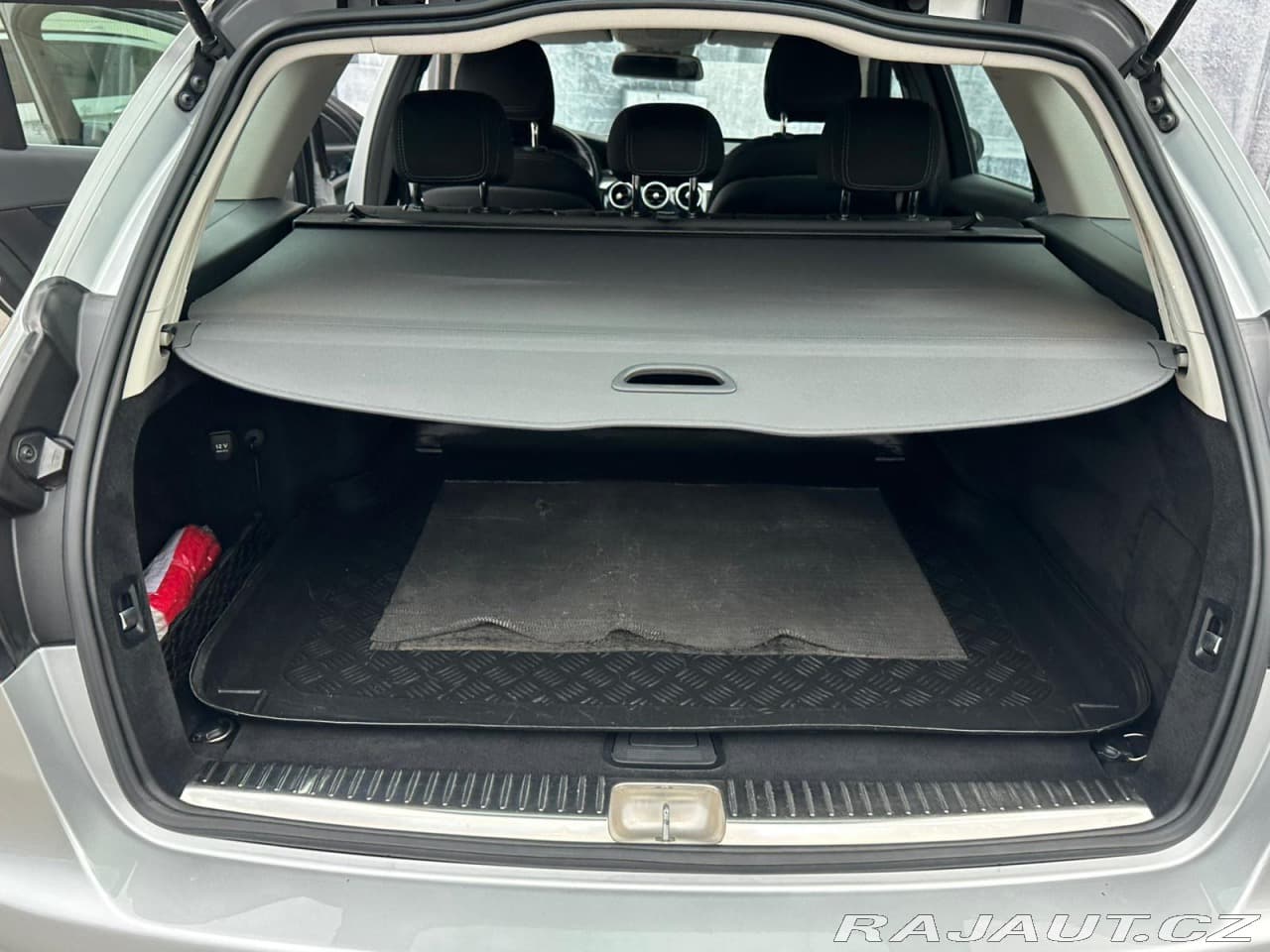 2015 Mercedes-Benz C-CLASS - 10