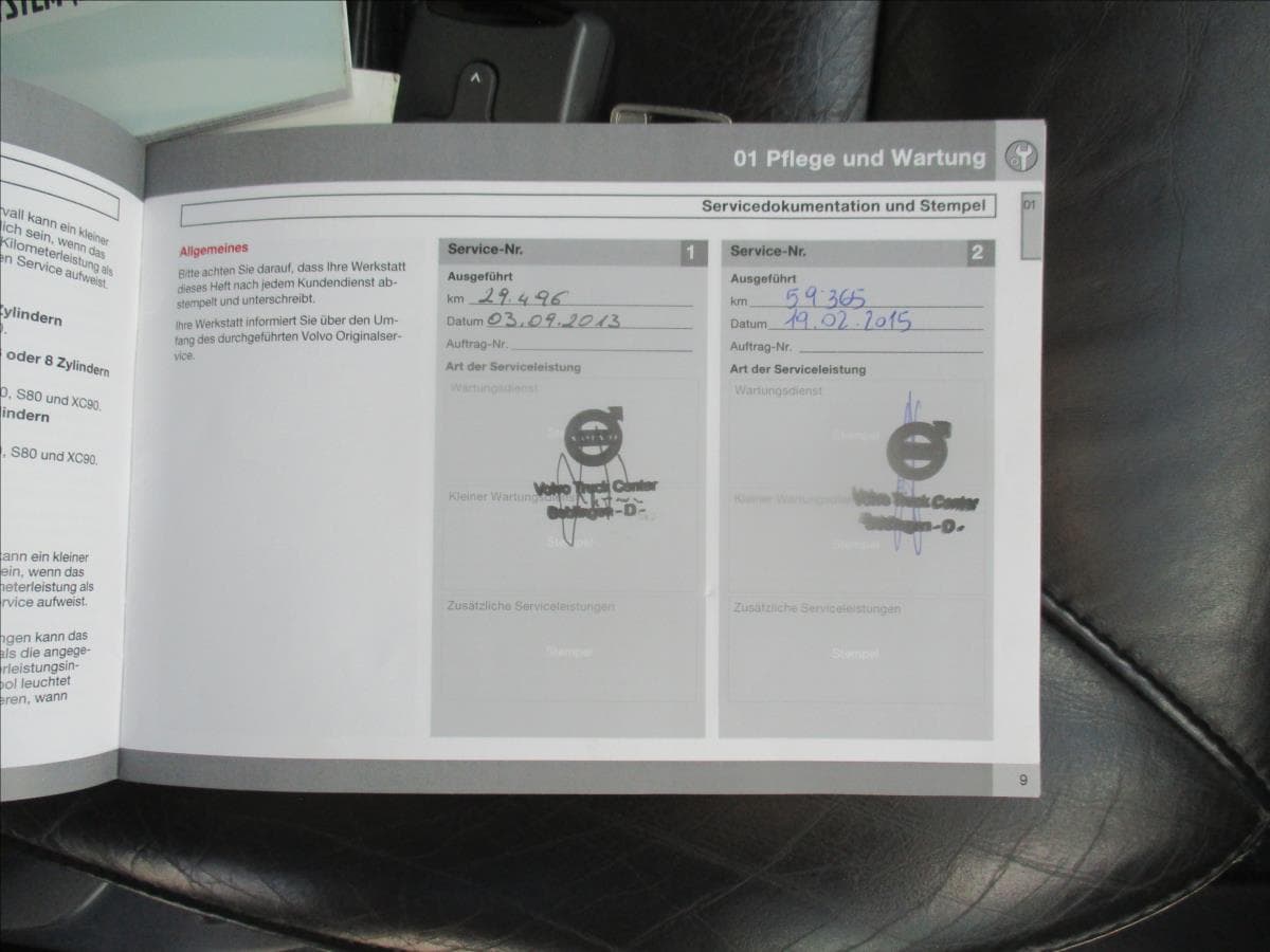 2011 Volvo Xc70 - 14