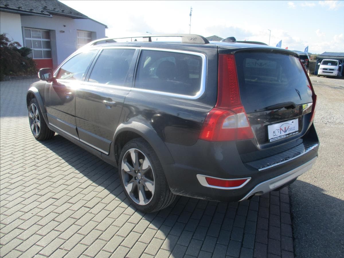 2011 Volvo Xc70 - 3