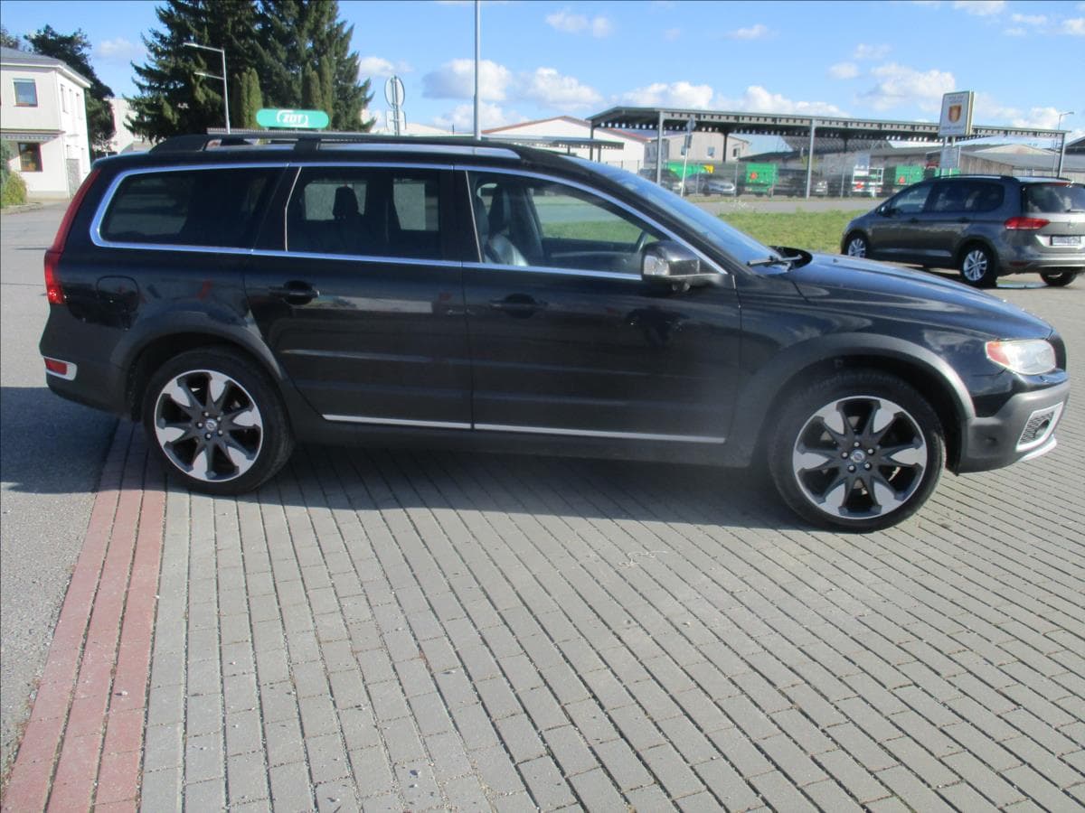 2011 Volvo Xc70 - 5