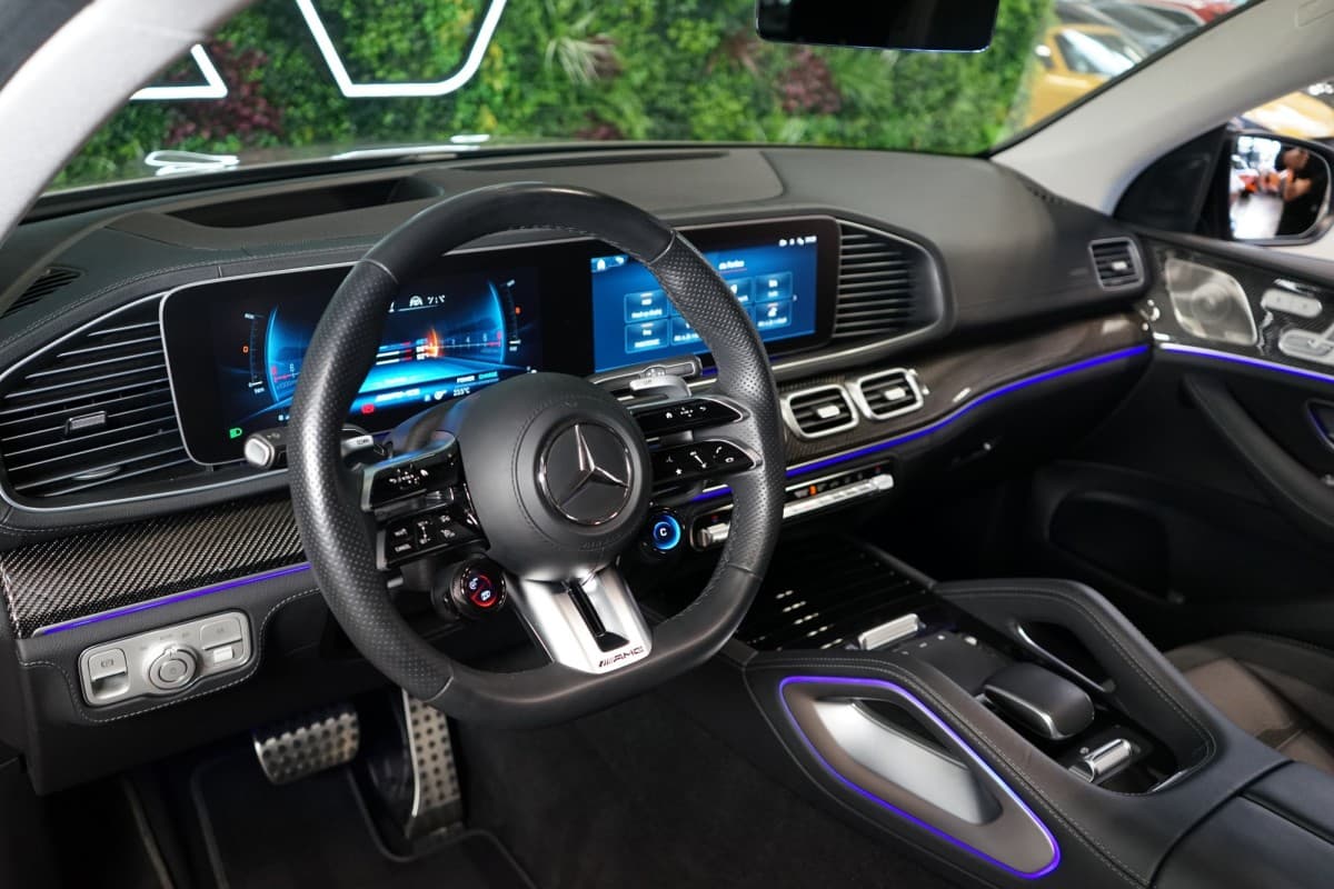 2023 Mercedes-Benz Gle - 10