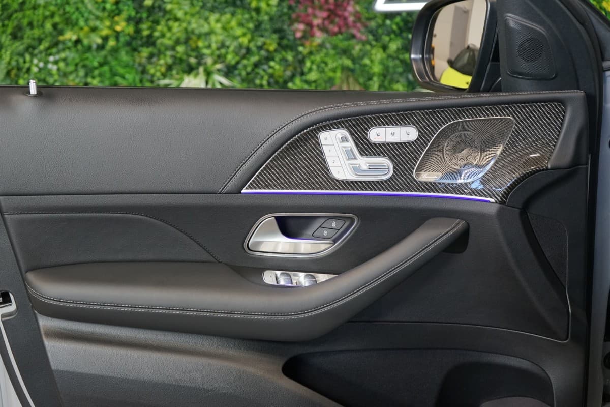 2023 Mercedes-Benz Gle - 11