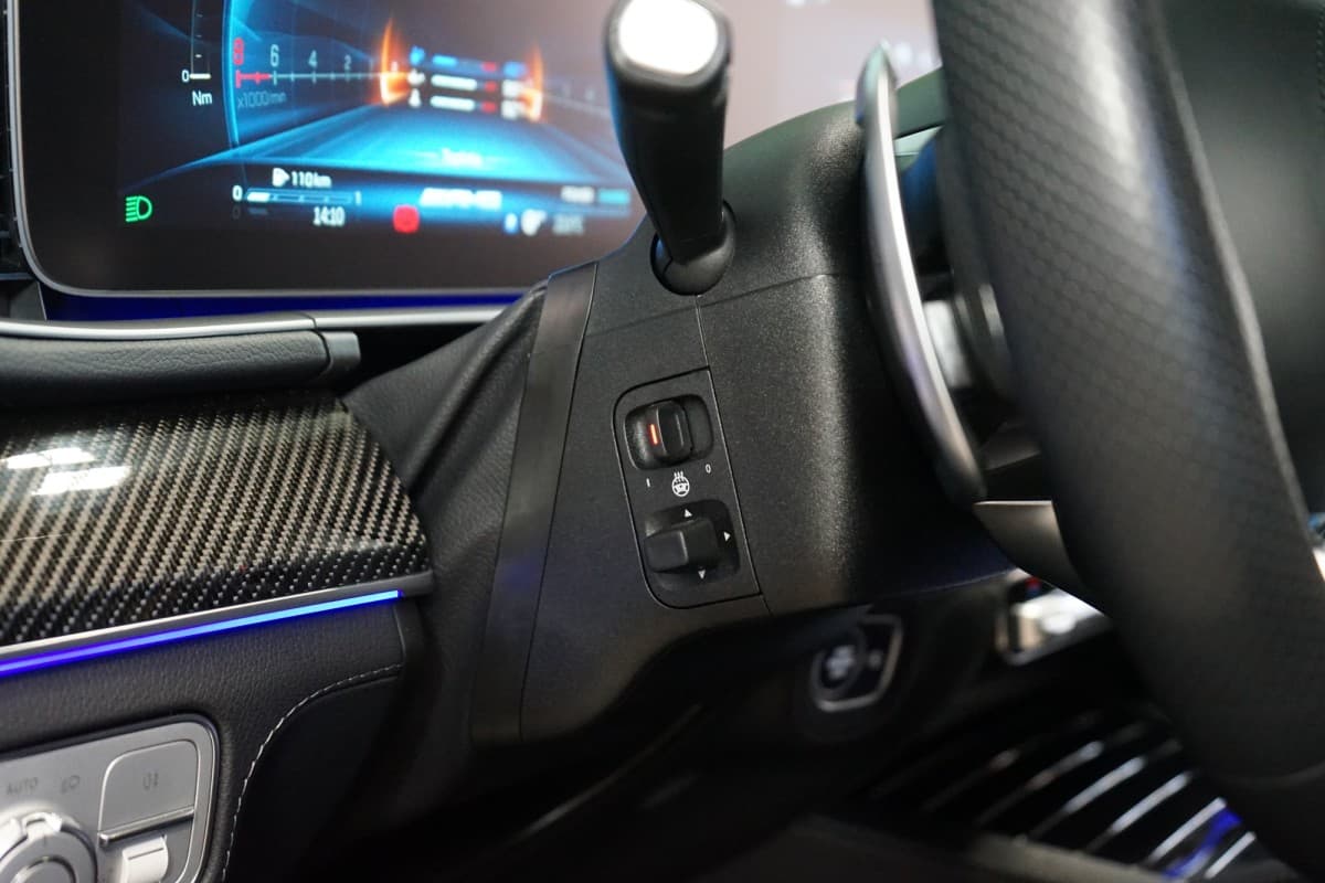 2023 Mercedes-Benz Gle - 12