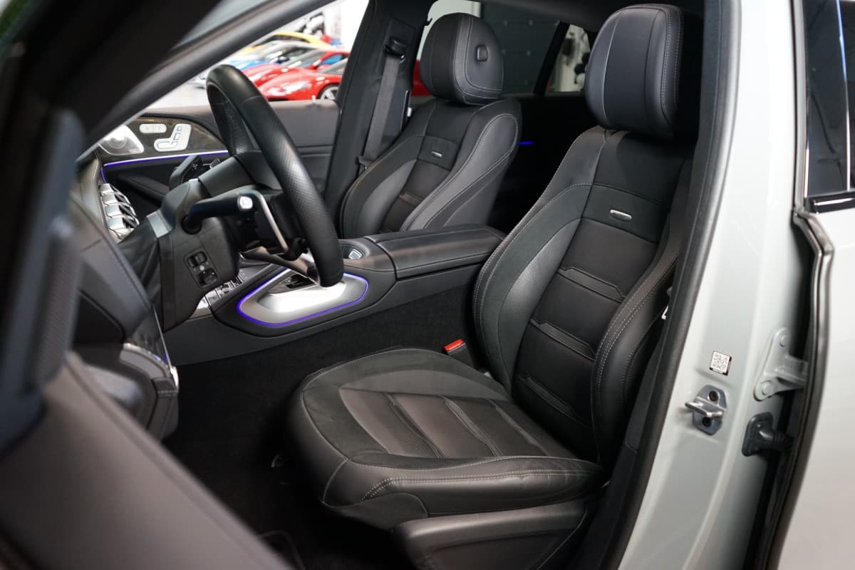 2023 Mercedes-Benz Gle - 13