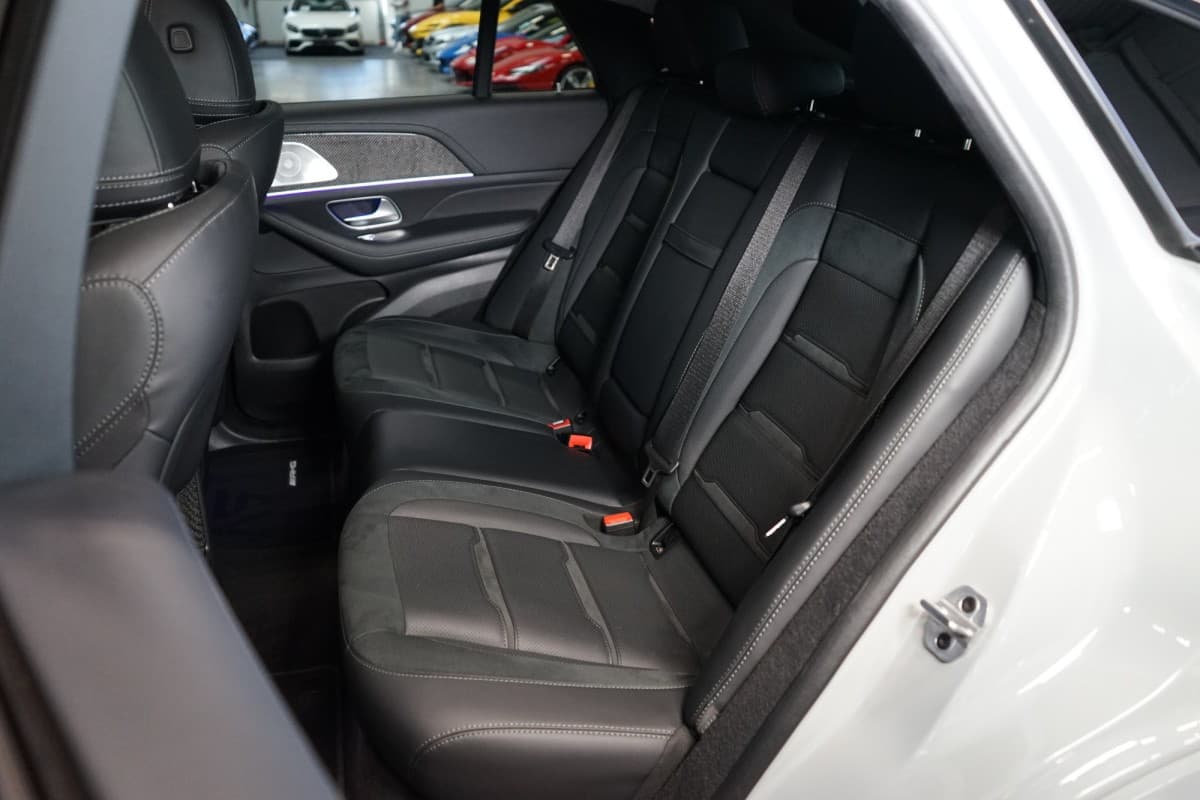 2023 Mercedes-Benz Gle - 14