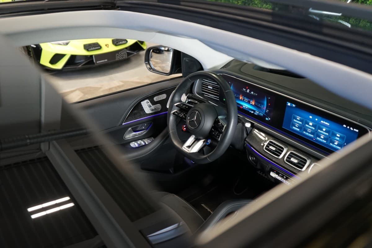 2023 Mercedes-Benz Gle - 16