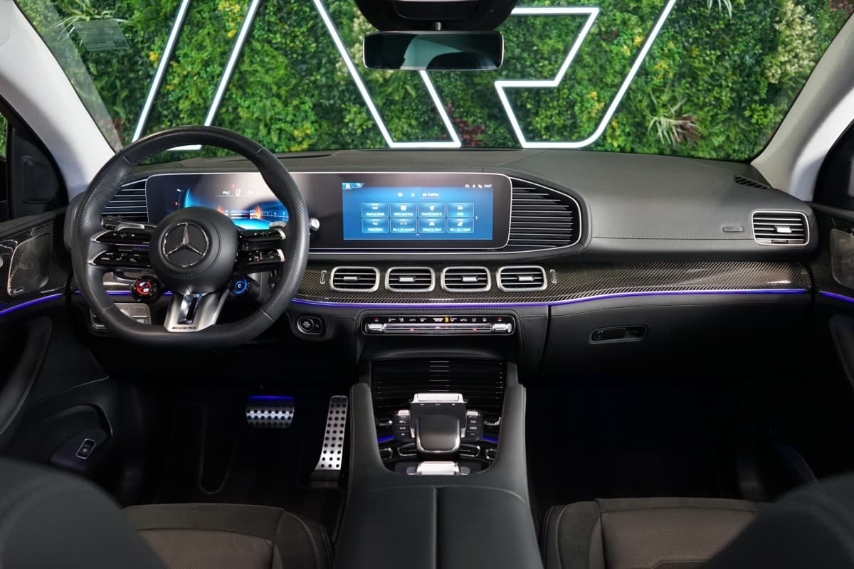 2023 Mercedes-Benz Gle - 17