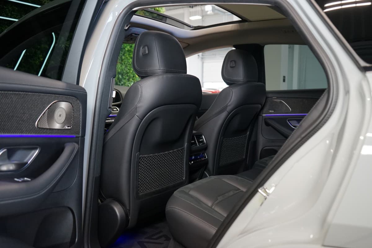 2023 Mercedes-Benz Gle - 19