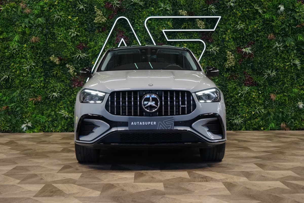 2023 Mercedes-Benz Gle - 2