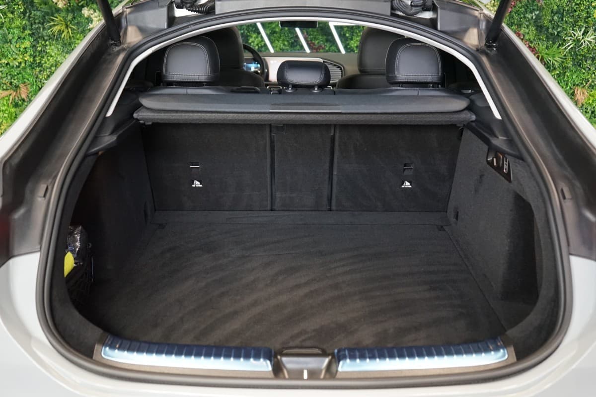 2023 Mercedes-Benz Gle - 20