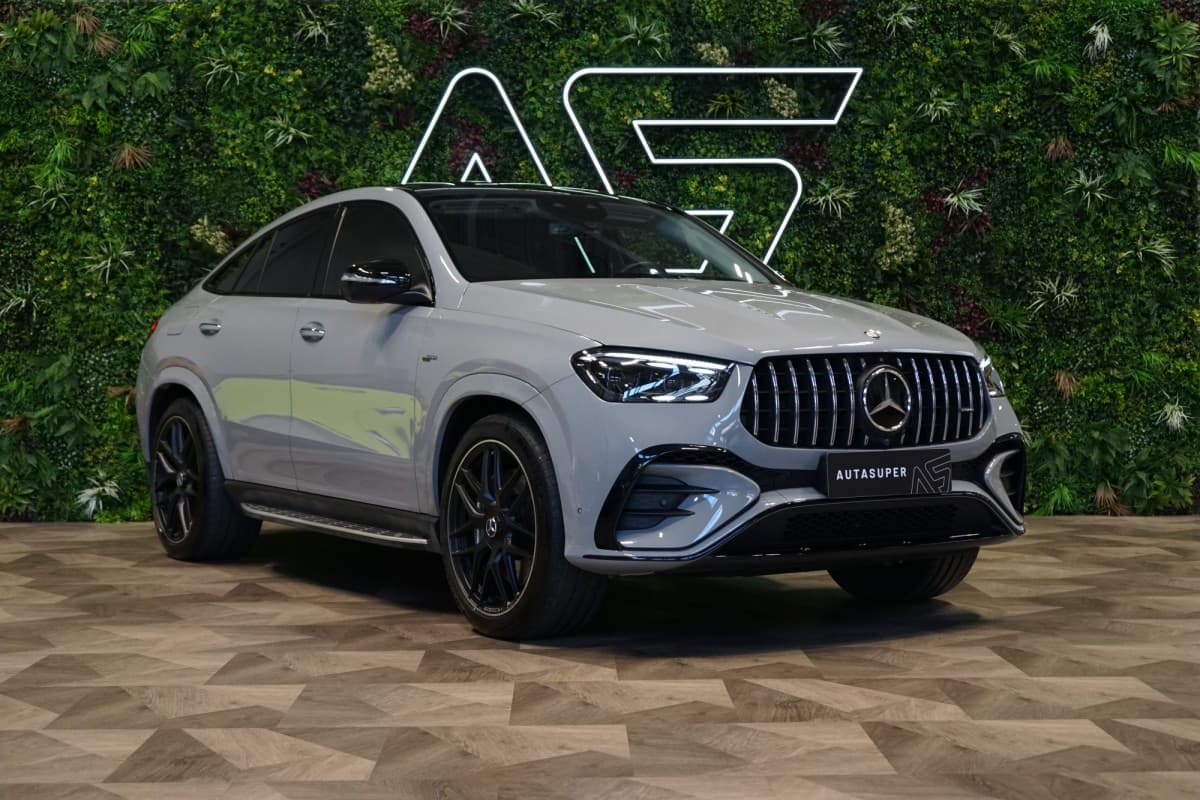 2023 Mercedes-Benz Gle - 3