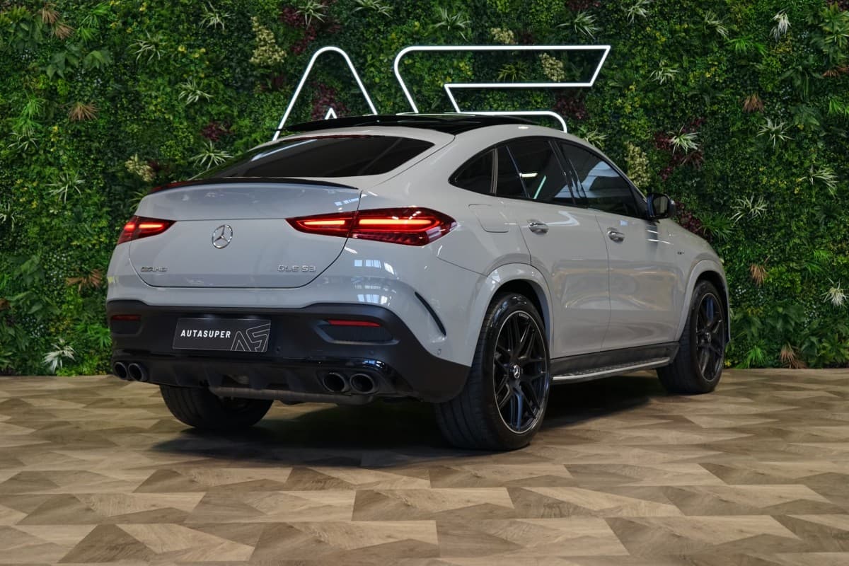 2023 Mercedes-Benz Gle - 5