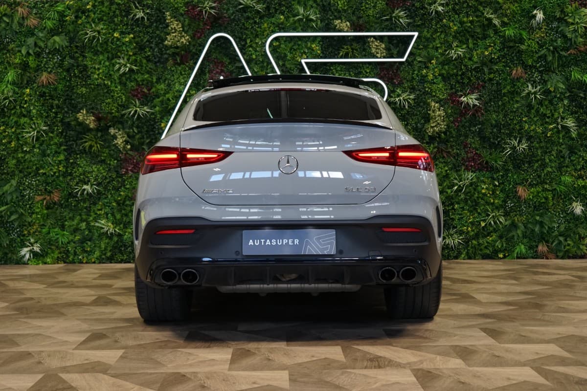 2023 Mercedes-Benz Gle - 6