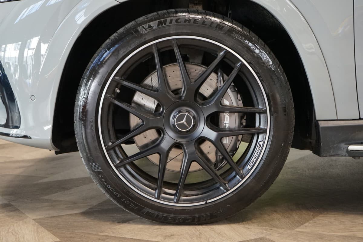 2023 Mercedes-Benz Gle - 9