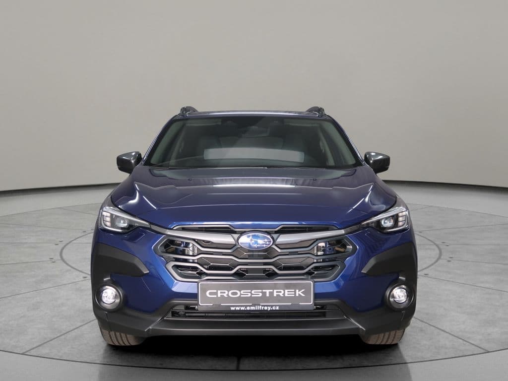 2025 Subaru Crosstrek - 2