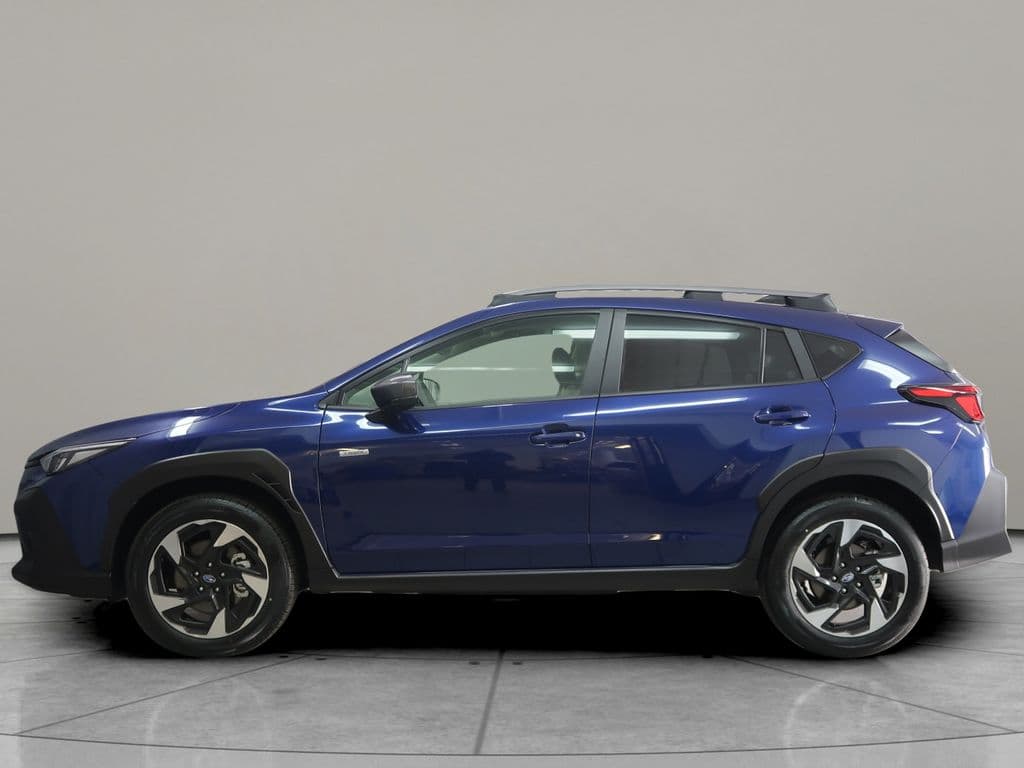 2025 Subaru Crosstrek - 5