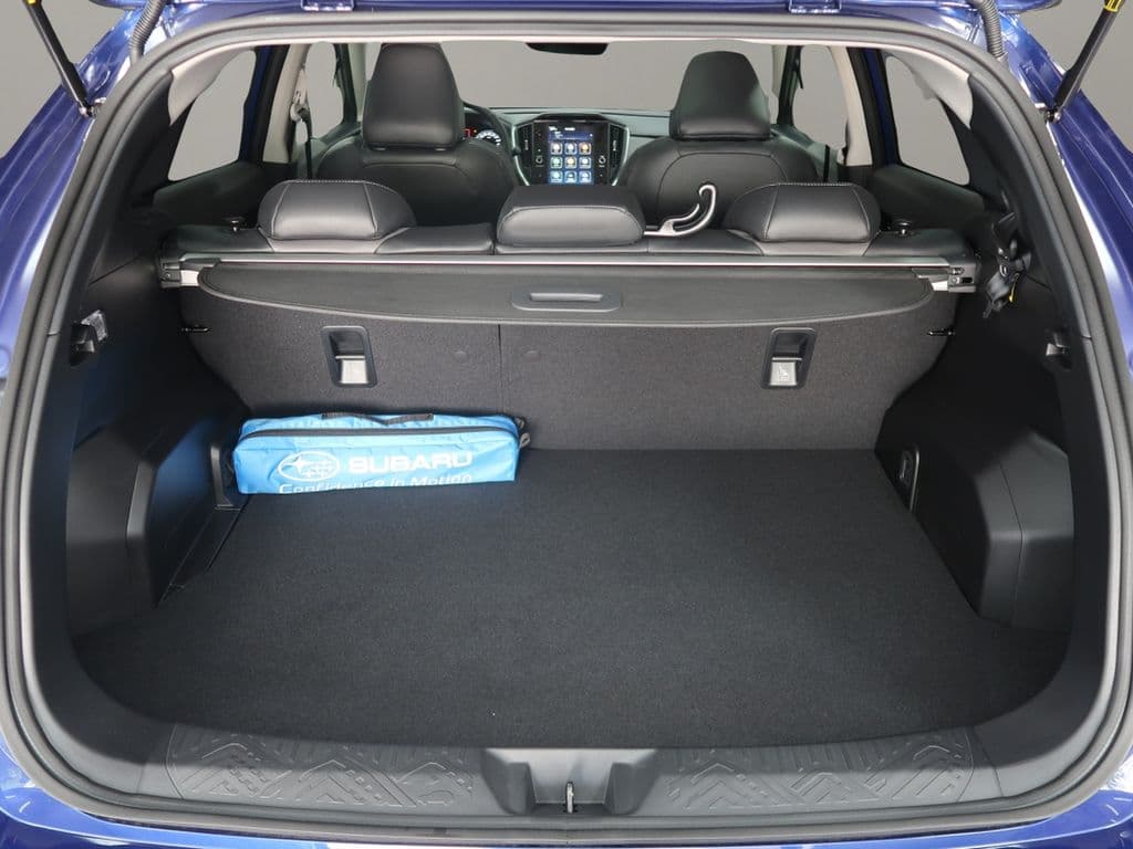 2025 Subaru Crosstrek - 9