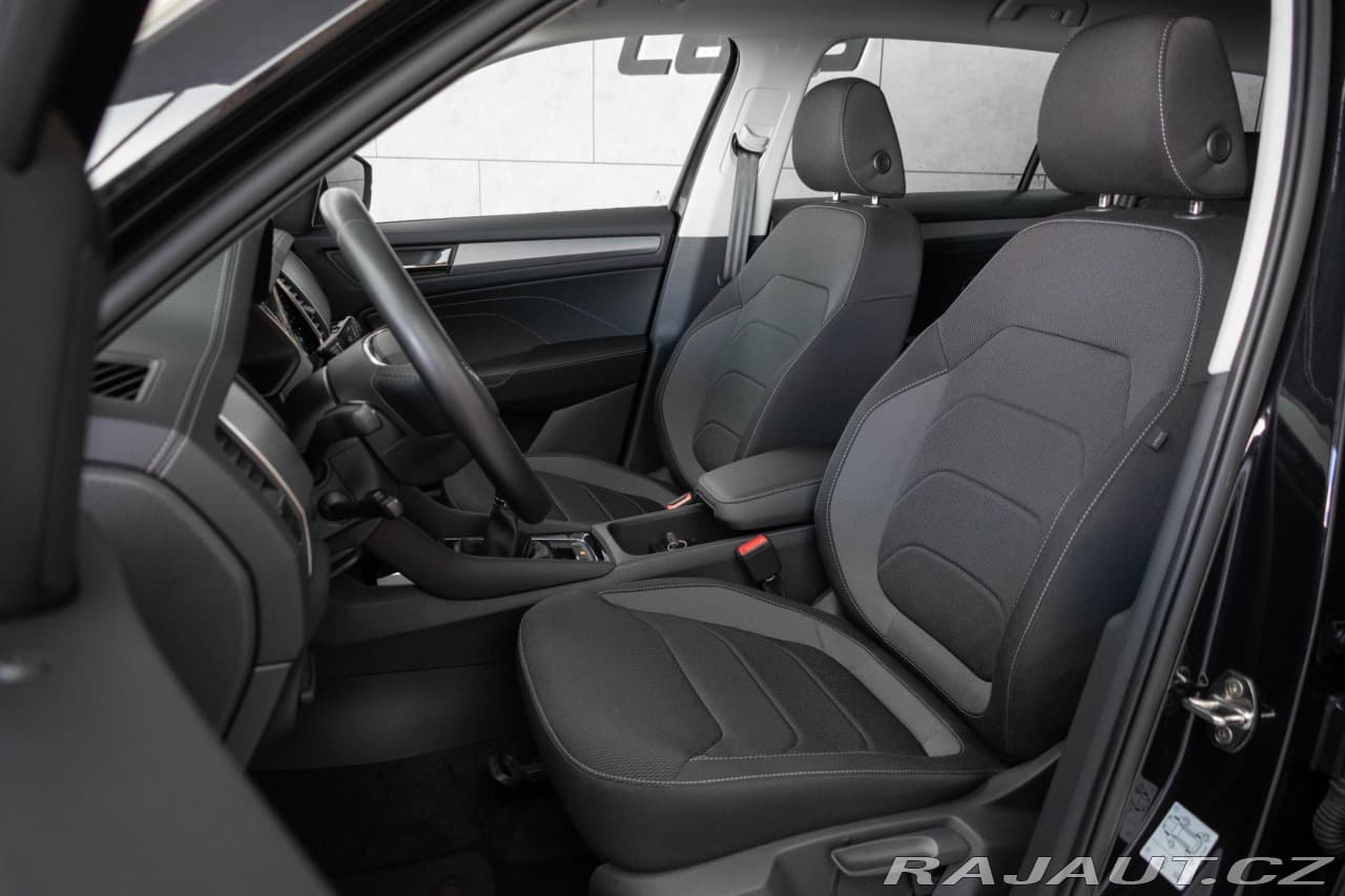 2022 Škoda Kodiaq - 10