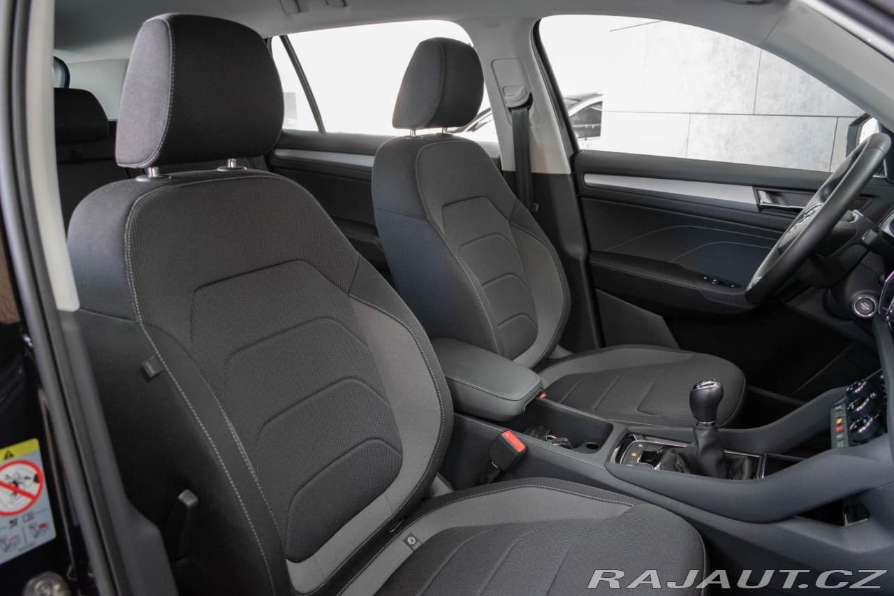 2022 Škoda Kodiaq - 11