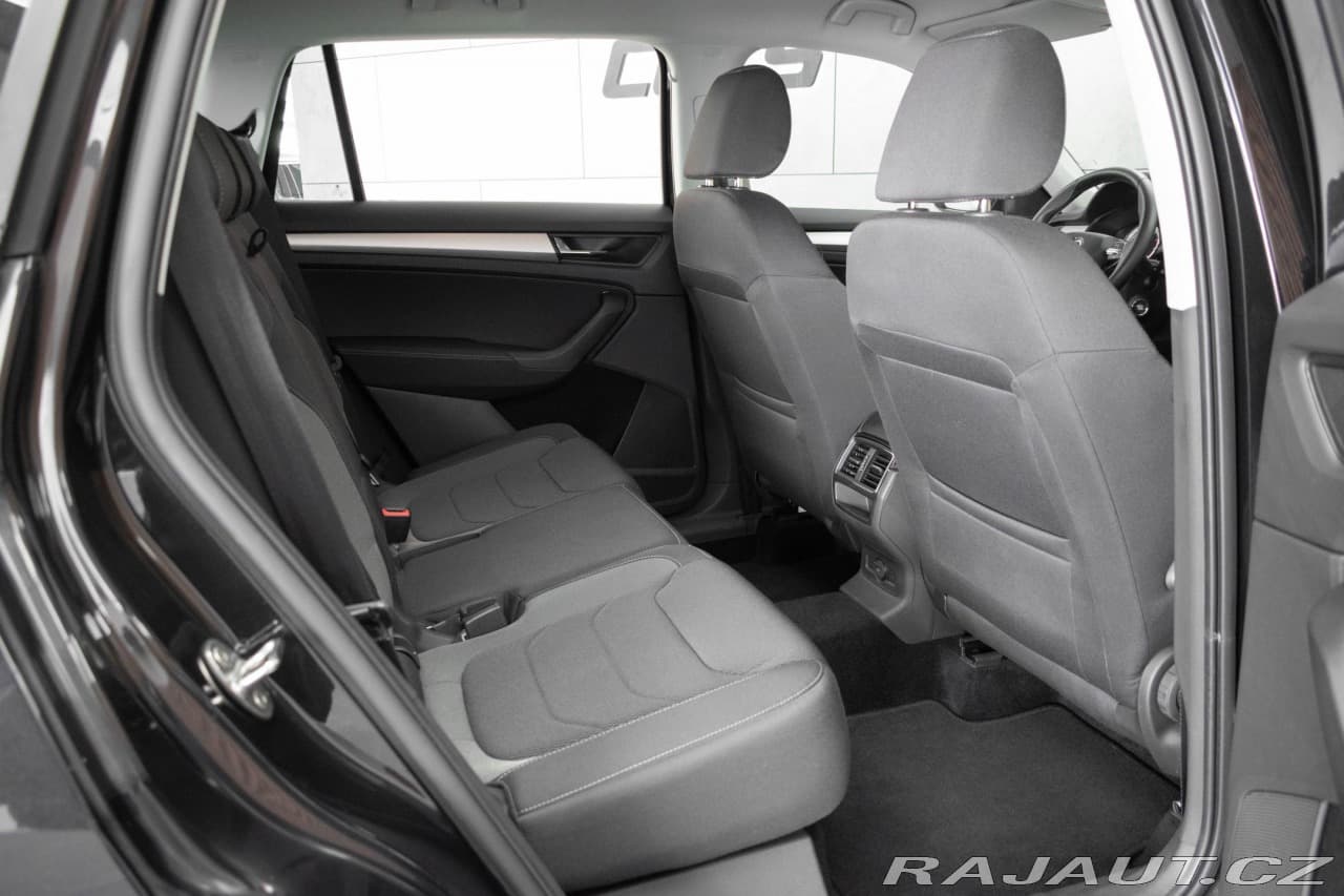 2022 Škoda Kodiaq - 12