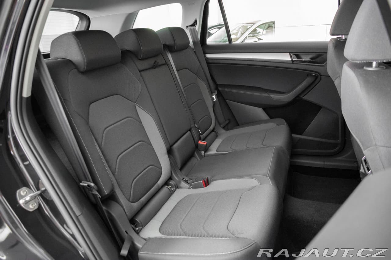 2022 Škoda Kodiaq - 13